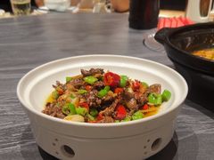 -梁家大院(昆山会展中心店)