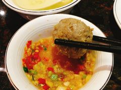 -八合里潮汕鲜牛肉火锅(深圳海岸城店)