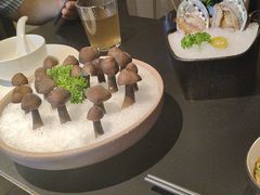 -鲜入唯煮·港式海鲜牛肉火锅(金宝街店)
