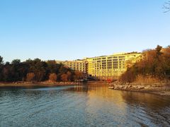 -天目湖涵田度假村