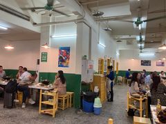 大堂-石灰市老火锅(北滨路店)