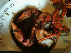 -Ministry of Crab(科伦坡店)