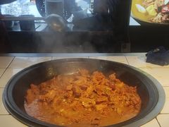 -人民公社大食堂(张家湾店)