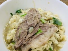 -老刘家泡馍·陕西老字号(钟楼广济街店)