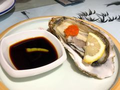 冰捞生蚝-以前的小酒馆(中山广场店)