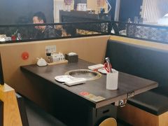 -AJIYA·池袋日式烧肉自助(天津万象城店)
