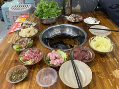 -笔记安顺夺夺粉火锅