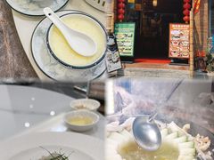 -美未居·老字号·地道顺德菜·桑拿鸡·鱼生(容桂店)