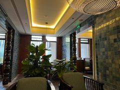 -粗茶淡饭·隐庐私厨(东亭店)