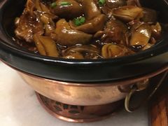 -那家小馆•北京菜•烤鸭(中关村店)