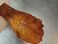 -汉堡王(武清创意米兰店)