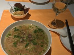 拉面-飞天大厦清真餐厅