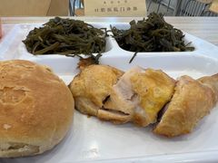 -香妃烤鸡(西单店)