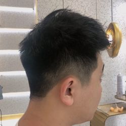 -3AM·S HAIR SALON烫发染发接发