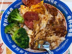 -南丰汇(新港东路店)