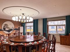 -食鸡公社辣子鸡·潍坊菜·烧烤