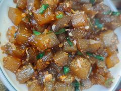 -清真·馬坡二旦烧烤(人生一串拍摄店)