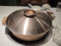 -烹然四季椰子鸡火锅(姚家园万象汇店)