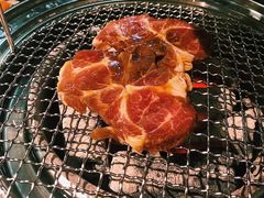 -胖胖家烤肉店(莲塘店)