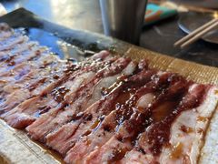 -一品诚记烤肉·甄选店(中南路店)