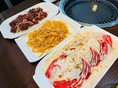 -米家·鹤城炭火米家(直营总店)