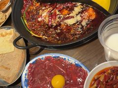 -萍姐火锅·公路夜市(南京新街口店)