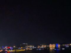 -三亚福朋喜来登酒店·大堂吧