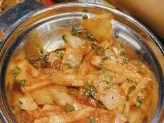 -海之屋韩式烤肉(海棠68环球美食街店)