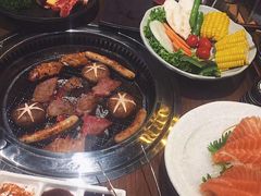 -御牛道日式烤肉料理(杭州万象城店)