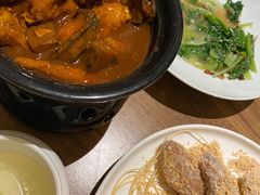 -将相和·海鲜蒸饺大连菜