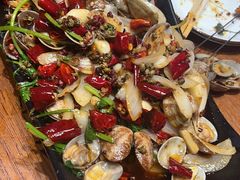 -刘成杰锦州烧烤(南河路店)