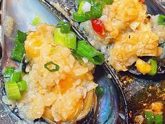 -原乡故事里海鲜大餐(玉祥门北马道巷店)