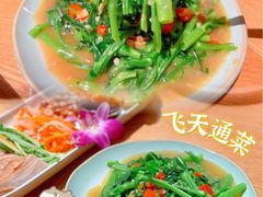-尚SHANG泰国菜(中山大道店)
