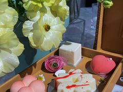 -神秘先生西餐酒廊