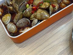 -欢聚烤吧(朱辛庄TBD万科店)