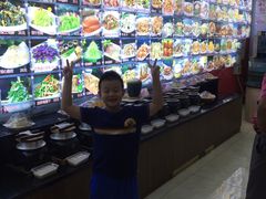 -登瀛楼饭庄(领世郡店)