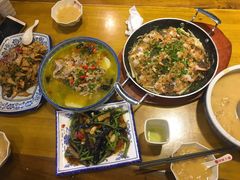 -非常粥道(天宝东街店)