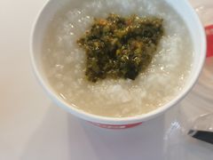 -肯德基(亦庄上海沙龙店)