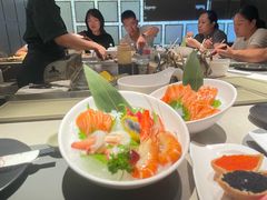 -水木锦堂·自助铁板烧(望京凯德MALL店)