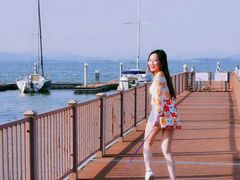 -东钱湖阳光沙滩