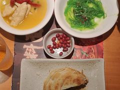 -大师兄·西北小馆(南沙万达广场店)