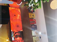 -井圣日膳(万达店)