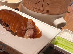 -小大董·烤鸭(王府井apm店)