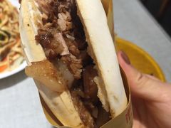 -大嘻咹biangbiang面(历史博物馆店)
