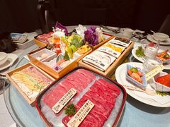 -捞天下大众火锅(水上公园店)