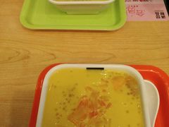 -满记甜品(友谊国贸城店)