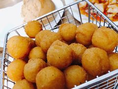 -云水瑶汤泉·餐厅