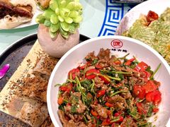 -一味大院•桐庐菜传承店(春江路店)