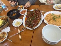 -延阿姨水豆腐(公园店)
