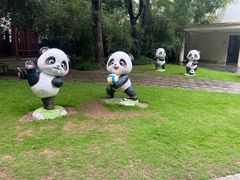 -无锡动物园·太湖欢乐园